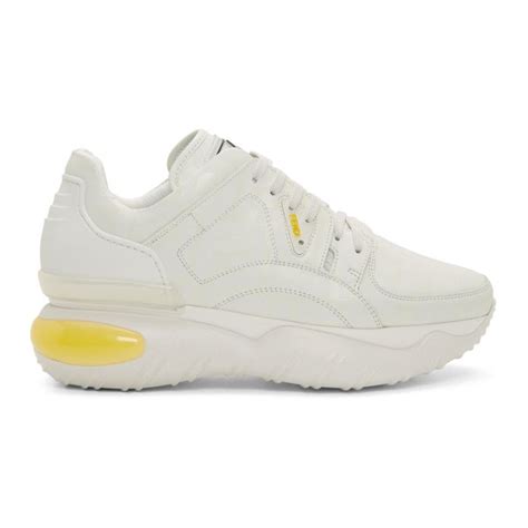 white photosensitive forever fendi sneakers|Shop Fendi Forever Fendi Runner Sneakers .